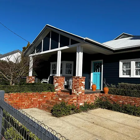 Tranquilo Daylesford Villa Exterior photo