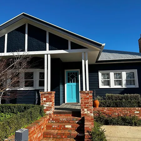 Tranquilo Daylesford Villa Exterior photo