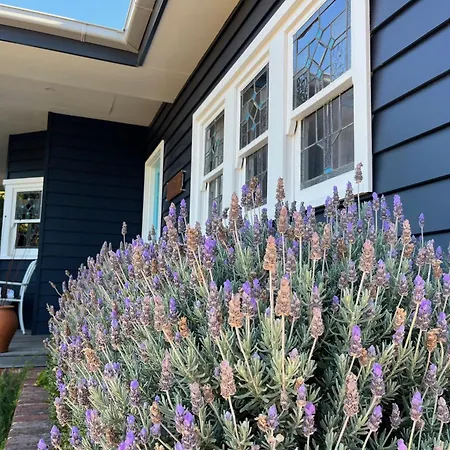 Tranquilo Daylesford Villa Exterior photo