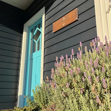 Tranquilo Daylesford Villa Exterior photo