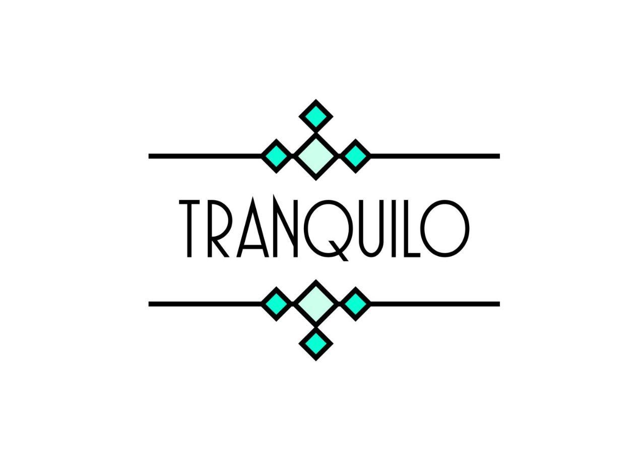 Tranquilo Holiday home